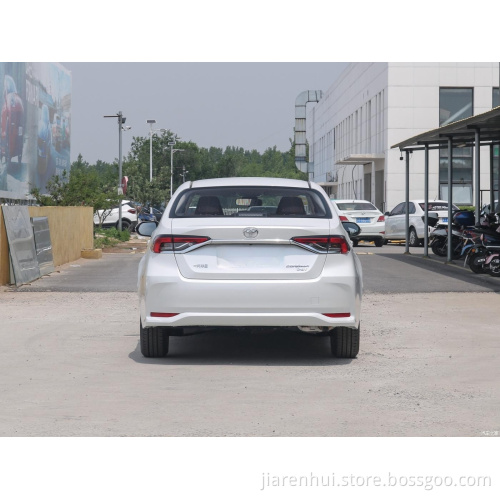Auto da veicolo usati veicolo nuovo veicolo Toyota Corolla 1.2t S-CVT Pioneer Plus Edition